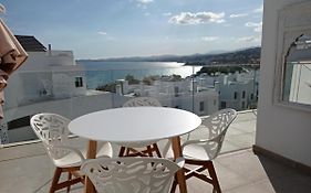 Sea View Apartments Alba & Blanca